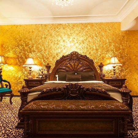 Kaya Premium Hotel Adana Eksteriør billede