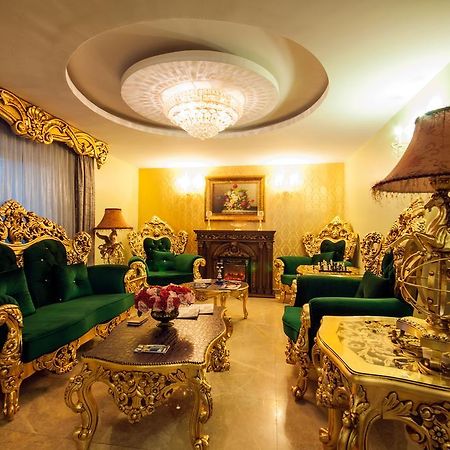 Kaya Premium Hotel Adana Eksteriør billede