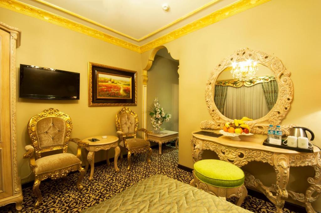 Kaya Premium Hotel Adana Eksteriør billede