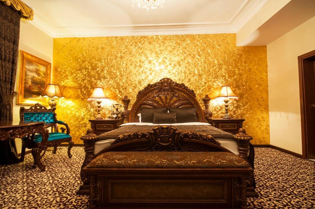 Kaya Premium Hotel Adana Eksteriør billede
