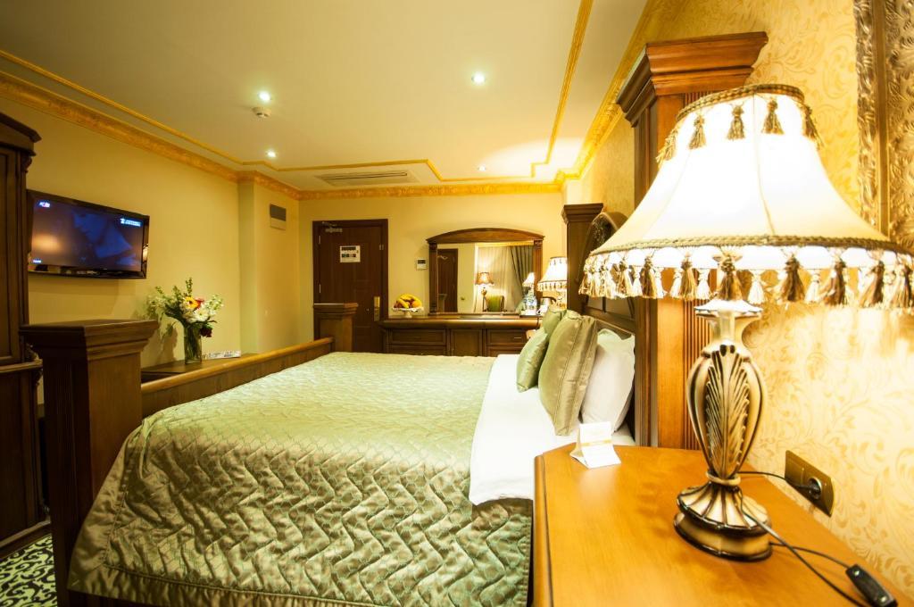 Kaya Premium Hotel Adana Eksteriør billede