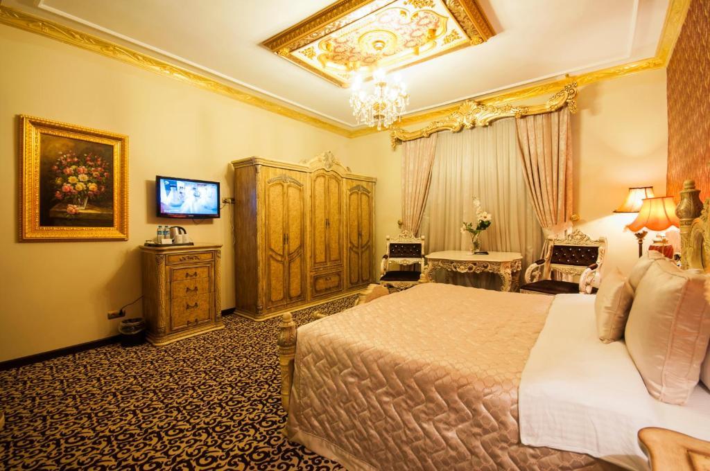 Kaya Premium Hotel Adana Eksteriør billede