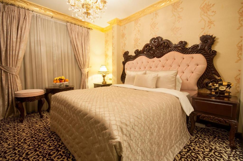 Kaya Premium Hotel Adana Eksteriør billede