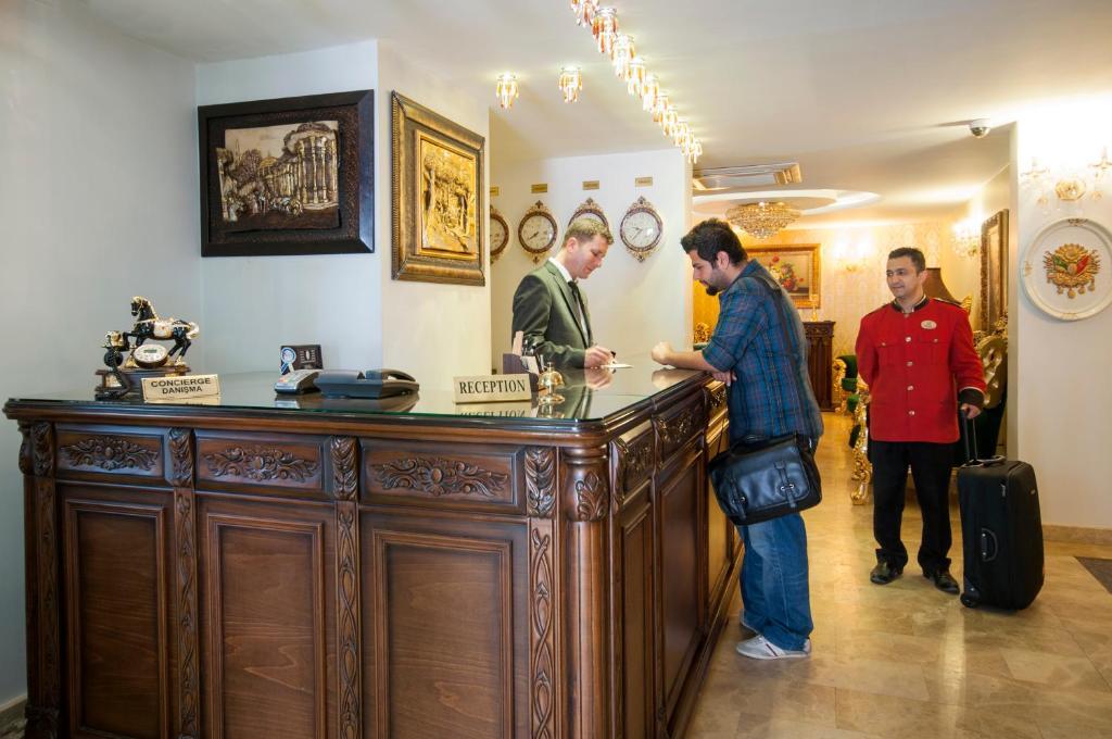 Kaya Premium Hotel Adana Eksteriør billede