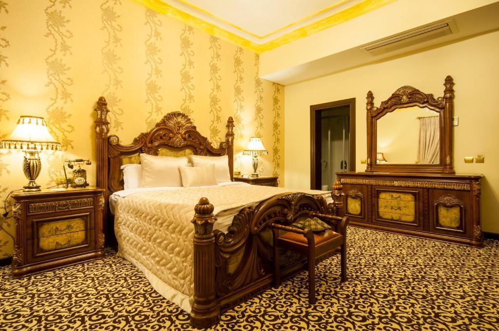 Kaya Premium Hotel Adana Værelse billede