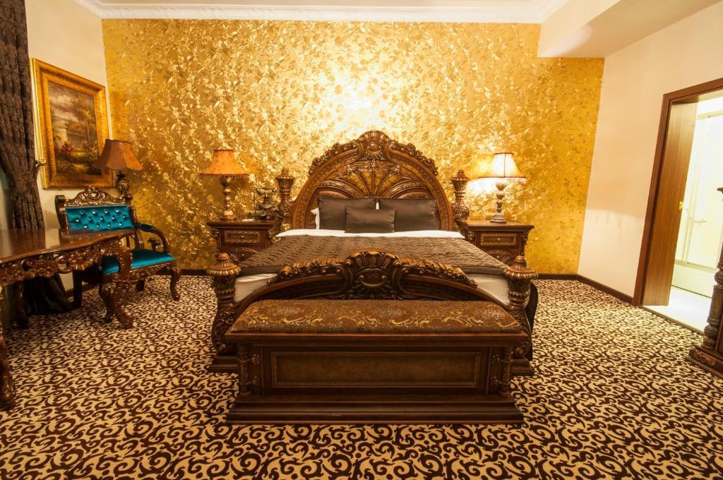 Kaya Premium Hotel Adana Værelse billede