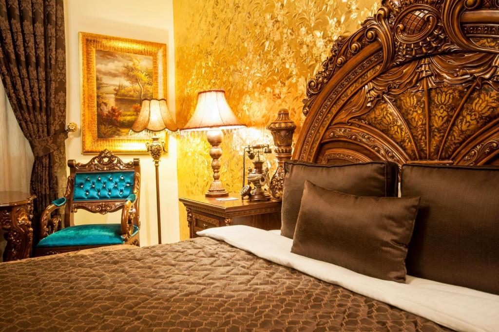 Kaya Premium Hotel Adana Værelse billede