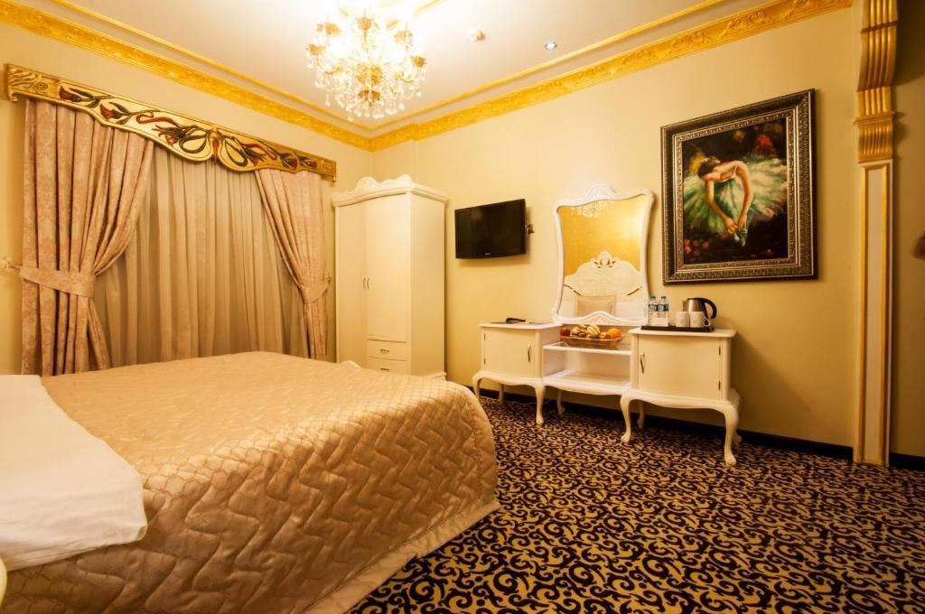 Kaya Premium Hotel Adana Værelse billede