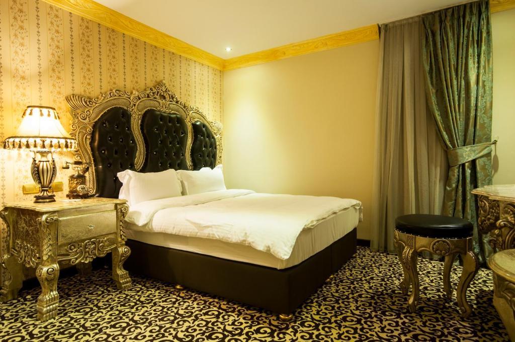 Kaya Premium Hotel Adana Værelse billede
