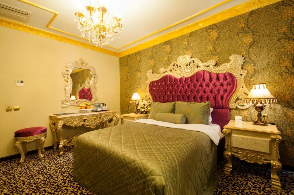 Kaya Premium Hotel Adana Værelse billede