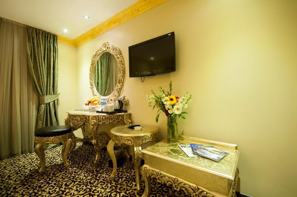 Kaya Premium Hotel Adana Værelse billede