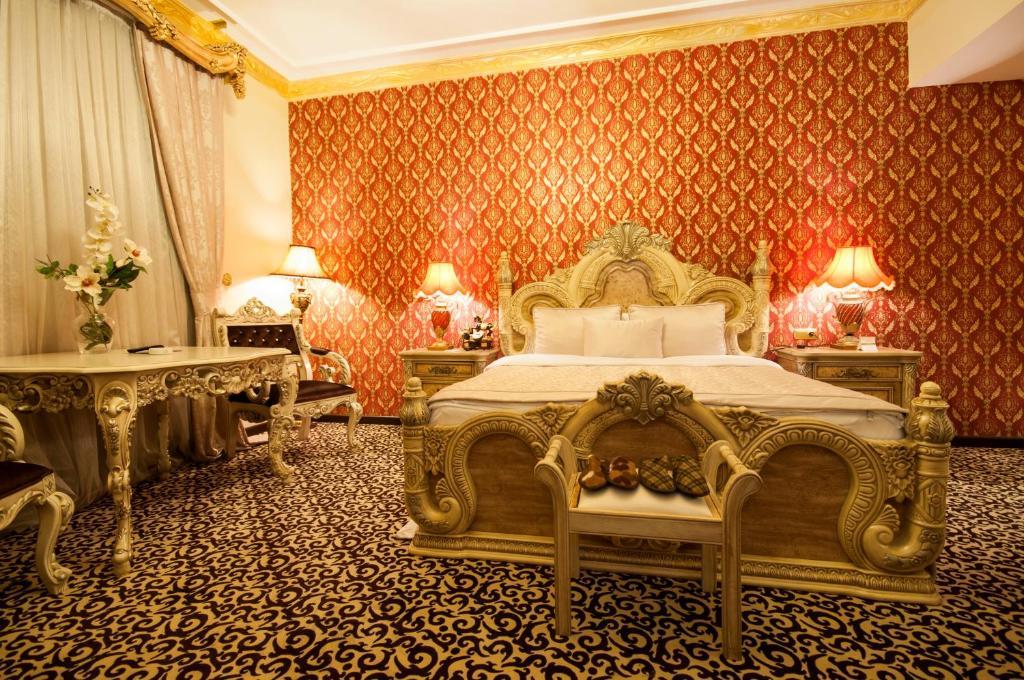 Kaya Premium Hotel Adana Værelse billede