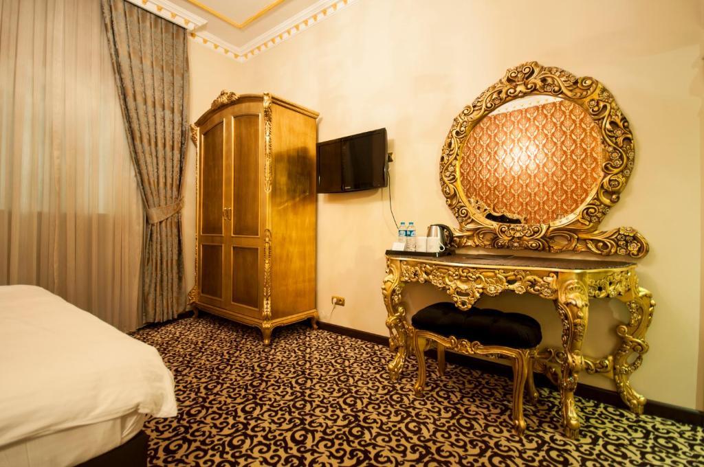 Kaya Premium Hotel Adana Værelse billede