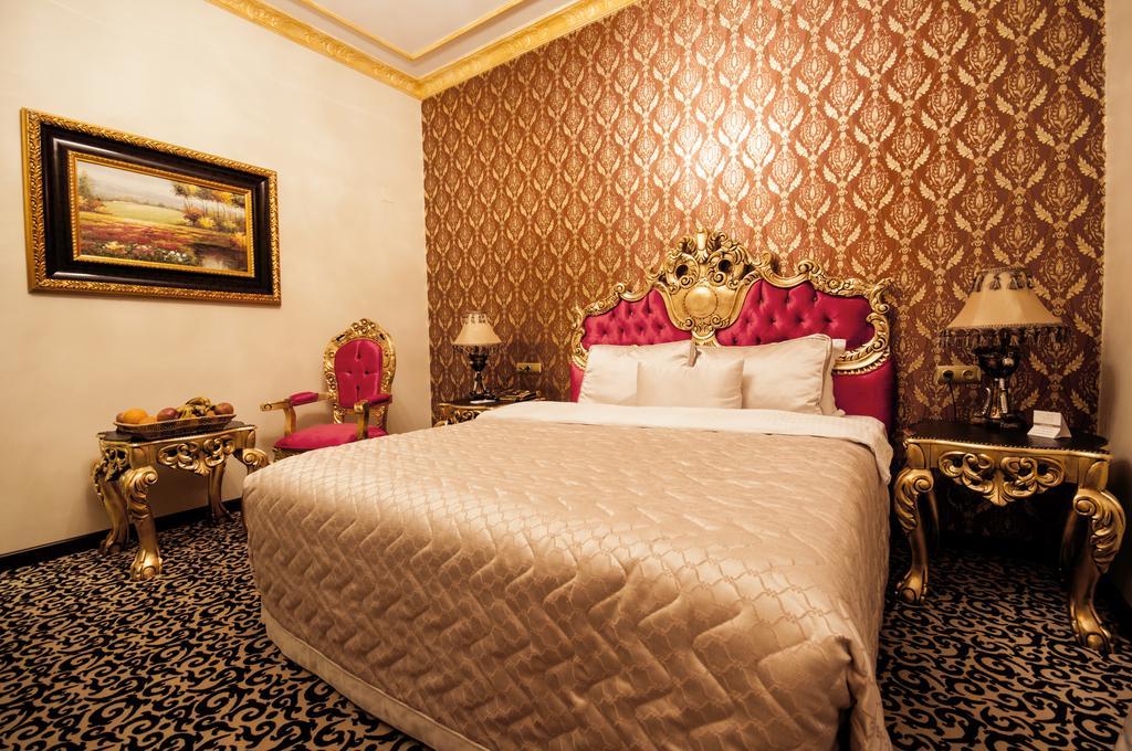 Kaya Premium Hotel Adana Eksteriør billede