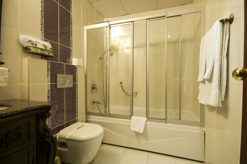 Kaya Premium Hotel Adana Eksteriør billede