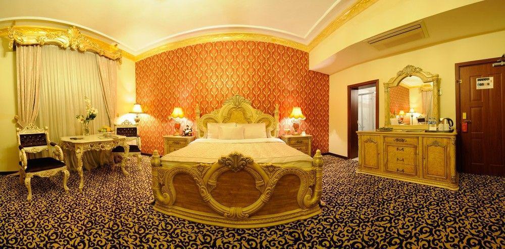 Kaya Premium Hotel Adana Eksteriør billede