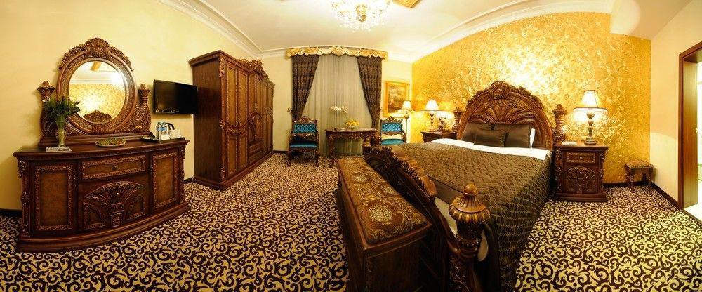 Kaya Premium Hotel Adana Eksteriør billede