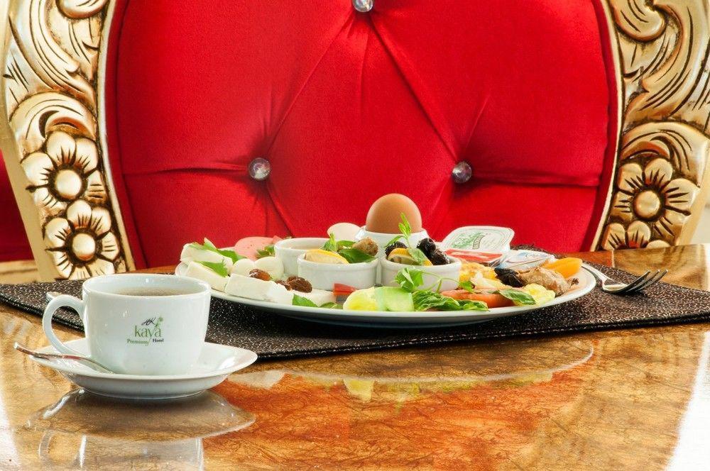 Kaya Premium Hotel Adana Eksteriør billede