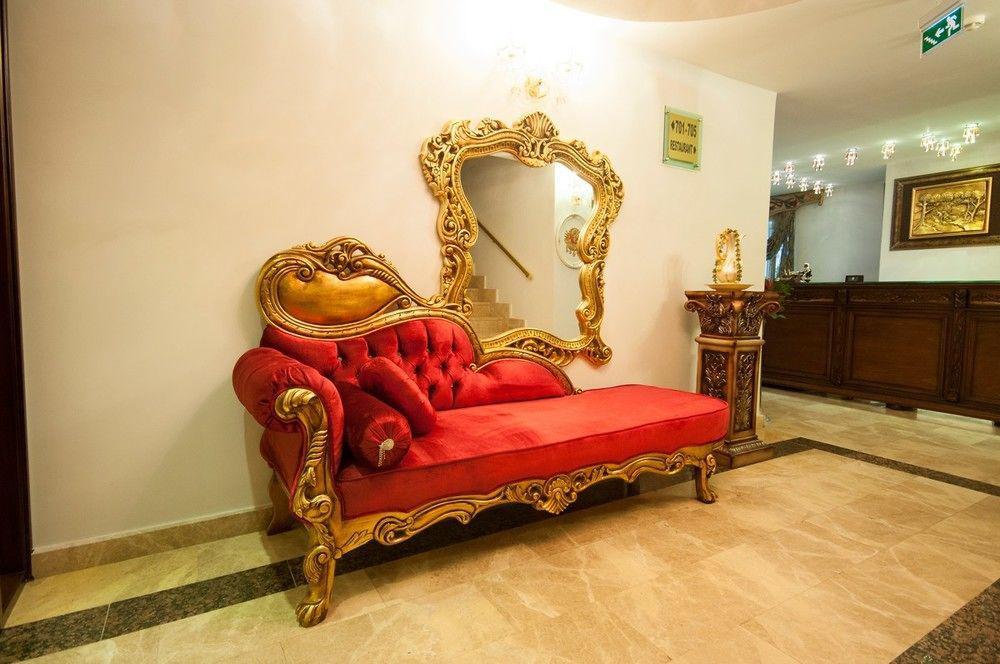 Kaya Premium Hotel Adana Eksteriør billede
