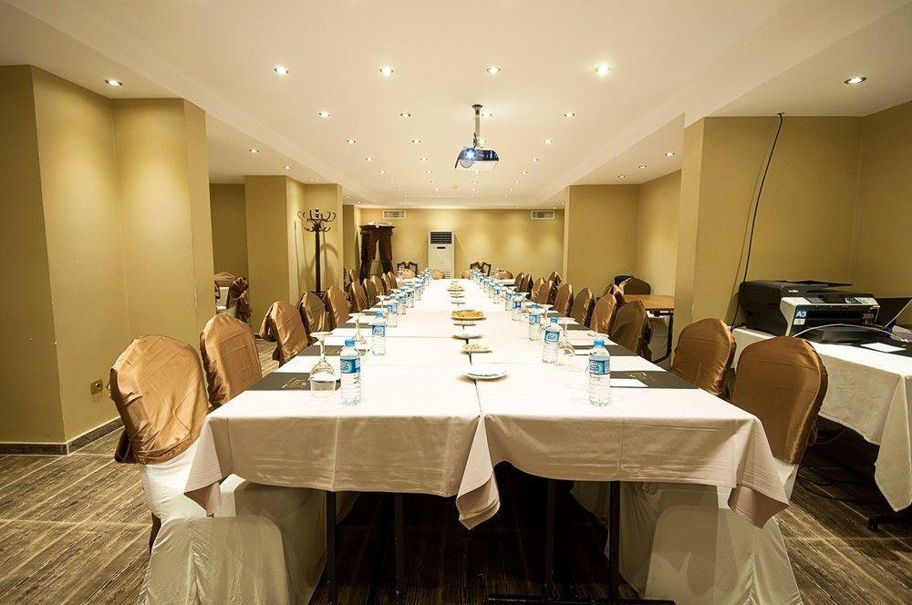Kaya Premium Hotel Adana Eksteriør billede